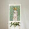 Vincent Van Gogh Post-Impressionist Set: 3 Masterpiece Prints | Famous Artist Prints