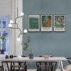 Gustav Klimt Art Nouveau Set: 3 Masterpiece Prints | Famous Artist Prints