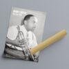 Benny Carter Jazz Poster: A Unique Music Gift | Ideal for Elevating Your Living Room Decor