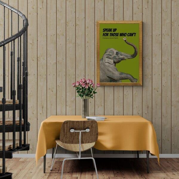 Wildlife: Celebrating National Parks, Zoo & Woodland Wildlife | Artisan Crafted for Distinctive Living Spaces and Workplaces
