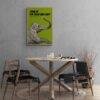 Wildlife: Celebrating National Parks, Zoo & Woodland Wildlife | Artisan Crafted for Distinctive Living Spaces and Workplaces
