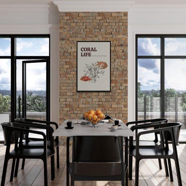 Wildlife: Celebrating National Parks, Zoo & Woodland Wildlife | Artisan Crafted for Distinctive Living Spaces and Workplaces