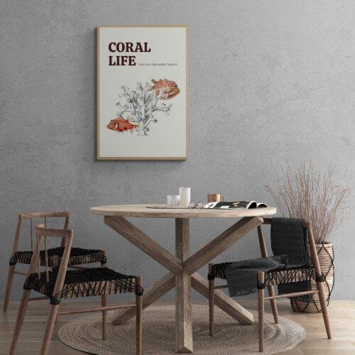 Wildlife: Celebrating National Parks, Zoo & Woodland Wildlife | Artisan Crafted for Distinctive Living Spaces and Workplaces
