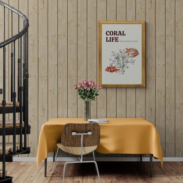 Wildlife: Celebrating National Parks, Zoo & Woodland Wildlife | Artisan Crafted for Distinctive Living Spaces and Workplaces