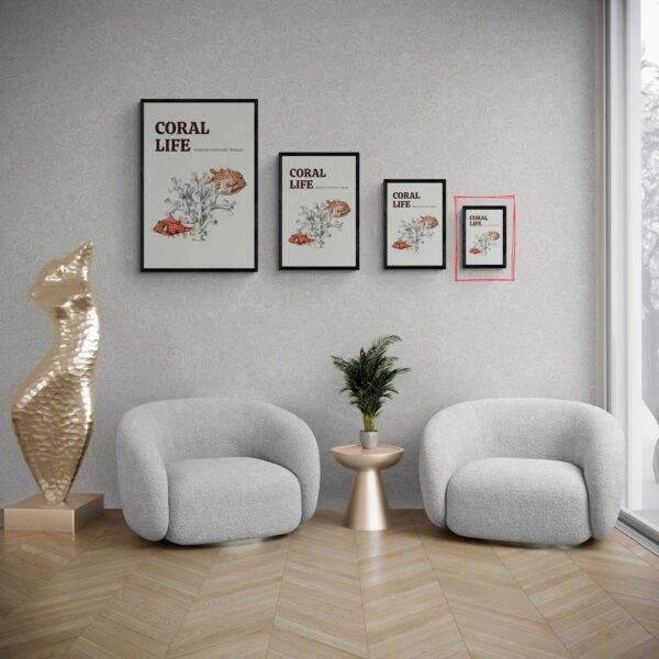 Wildlife: Celebrating National Parks, Zoo & Woodland Wildlife | Artisan Crafted for Distinctive Living Spaces and Workplaces