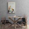 Wildlife: Celebrating National Parks, Zoo & Woodland Wildlife | Artisan Crafted for Distinctive Living Spaces and Workplaces