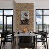 Wildlife: Celebrating National Parks, Zoo & Woodland Wildlife | Artisan Crafted for Distinctive Living Spaces and Workplaces
