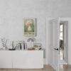 The Bostonian Art Poster | Classic Victorian Wall Decor | Charming Vintage Wall Art