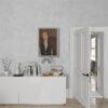 Amedeo Modigliani: Portrait de femme | Contemporary Portrait Painting, Elegant Modigliani Print for Your Modern Wall Decor