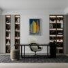 Vintage Chicago Wall Art | Aesthetic Sheraton-Chicago Hotel Poster for Office & Living Room Decor