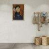 Amedeo Modigliani: Marie | Contemporary Portrait Painting, Elegant Modigliani Print for Your Modern Wall Decor