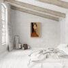 Modigliani Print: Léopold Zborowski Portrait, Modern Wall Art