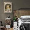 Alphonse Mucha Art Nouveau 'Zodiac' Poster | Unique Wall Art Gift for Her & Friends