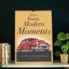 Oldsmobile Legacy: Cruise Into Nostalgia with Our Vintage Wall Calendar – Get Yours and Cherish the Classics!