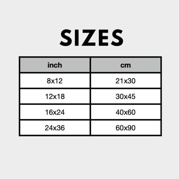 Silent Ballet in the Ocean Depths | Modern Abstract Wall Decor | Contemporary Art