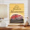 Oldsmobile Legacy: Cruise Into Nostalgia with Our Vintage Wall Calendar – Get Yours and Cherish the Classics!