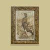 Theo van Hoytema - Dutch Artist, Duck with Ducklings, Smooth Matte Art Print