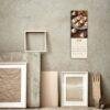 Gourmet Baking Wall Calendar: Seasonal Dessert Photography, Perfect Calendar Gift for Foodies & Home Bakers