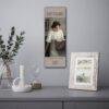 Carl Holsoe Wall Calendar - Serene Danish Interiors Art
