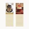Elegant Birthday Calendar with Cake Photos - Perfect Housewarming Gift