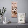 Delightful Dog Birthday Calendar - Monthly Calendar Gift for Dog Lovers and Owners