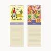 Whimsical Birthday Wall Calendar – Cheerful Illustrated Design