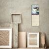 Elegant Birthday Calendar with Cake Photos - Perfect Housewarming Gift