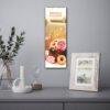 Elegant Birthday Calendar with Cake Photos - Perfect Housewarming Gift