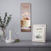 Cake Photo Birthday Calendar – Perpetual Wall Calendar