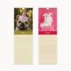 Cute Dog Birthday Calendar - Perpetual Wall Calendar, Perfect Birthday Gift for Dog Owners