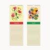 Whimsical Birthday Wall Calendar – Cheerful Illustrated Design