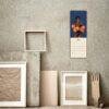 Surreal Fashion Art Wall Calendar - Abstract, Pop Art, Creative Decor, Designer Wall Art, and Unique Surrealism for Home or Office