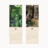 Paddle the World Wall Calendar – Perfect Adventure Gift for Outdoor Enthusiasts and Water Sports Lovers