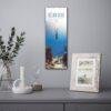 Ocean Blue Wall Calendar – 365 Days of Underwater Wonders, Scuba Diving & Water Sports Photography Gift