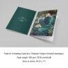 Pre Raphaelite Art – Thank You Note, Stationary Set, Birthday Cards, Vintage Postcard: The Day Dream