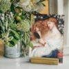 Pre Raphaelite Art – Thank You Note, Stationary Set, Birthday Cards, Vintage Postcard: Lady Lilith