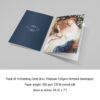 Pre Raphaelite Art – Thank You Note, Stationary Set, Birthday Cards, Vintage Postcard: Lady Lilith