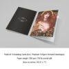 Pre Raphaelite Art – Thank You Note, Stationary Set, Birthday Cards, Vintage Postcard: Venus Verticordia
