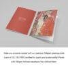 Gustav Klimt 'The Friends' Greeting Card Set: Art Nouveau Cards