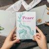 Peace Collection – World Peace, Blank Postcards, Artist Card, Custom Postcard