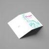 Peace Collection – World Peace, Blank Postcards, Artist Card, Custom Postcard