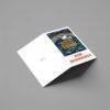 Peace Collection – New Beginnings, Blank Postcards, Artist Card, Custom Postcard
