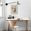 Satirical Artwork, Dark Academia Art: “Master of Big Ideas – Zero Execution” – Phrenology Head Print