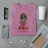 William Heath Political Cartoon T-Shirt – Vintage Satire, Funny Gift