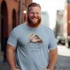 Regency Tinder Fail T-Shirt – William Heath Political Satire, Funny Gift