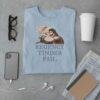 Regency Tinder Fail T-Shirt – William Heath Political Satire, Funny Gift