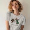 Funny Vintage Meme T-Shirt – William Heath Art, Satirical Humor