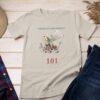 Vintage Political Satire T-Shirt – Louis Dalrymple American Diplomacy Art