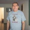 Let Them Eat Cake T-Shirt – Vintage Political Satire, Louis Dalrymple
