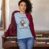 Let Them Eat Cake T-Shirt – Vintage Political Satire, Louis Dalrymple